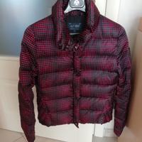 Piumino Donna Armani Jeans TG. 44