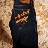 jeans andrew mckenzie