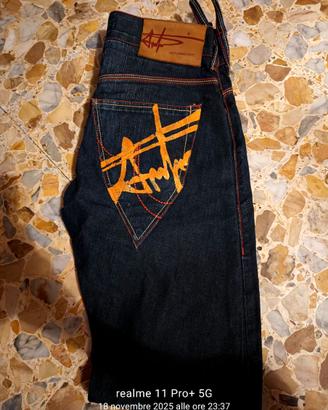 jeans andrew mckenzie