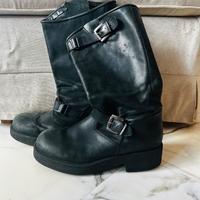 Stivale donna Stelio Melori