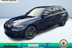 BMW Serie 3 Touring M3 TOURING 3.0 COMPETITIO...