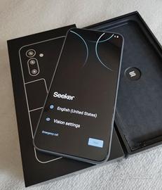 Phone smartphone solana seeker web 3