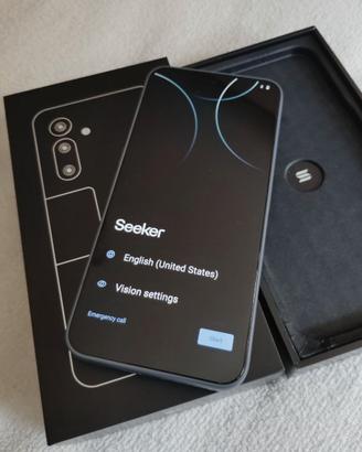 Phone smartphone solana seeker web 3