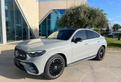 Mercedes-benz GLC 300 de hybrid 4Matic Coupé AMG L