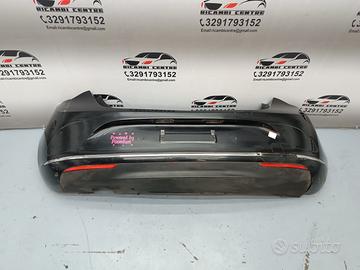 Paraurti posteriore originale opel astra j 2009-2