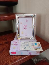 Cornice foto Bulli e Pupe 