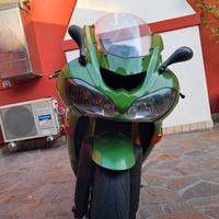 kawazaki zx10