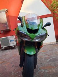 kawazaki zx10