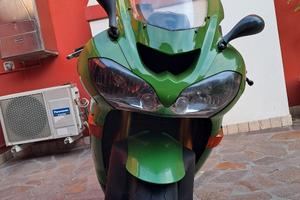 kawazaki zx10