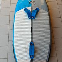 Tavola Naish Hoover Wingfoil Compact LE 80 Carbon