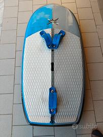 Tavola Naish Hoover Wingfoil Compact LE 80 Carbon