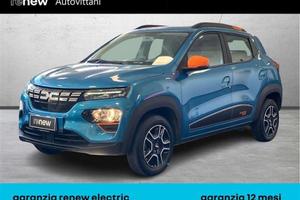 DACIA Spring Electric 45 Comfort Plus