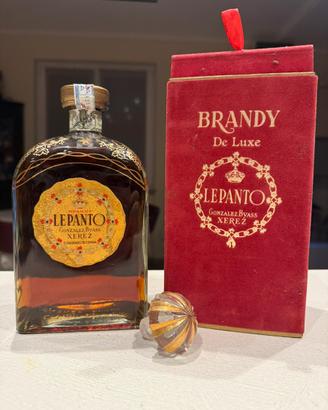 Brandy Lepanto