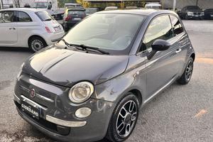 Fiat 500 0.9 TwinAir Turbo 85 cv