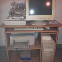 PC anni 2000