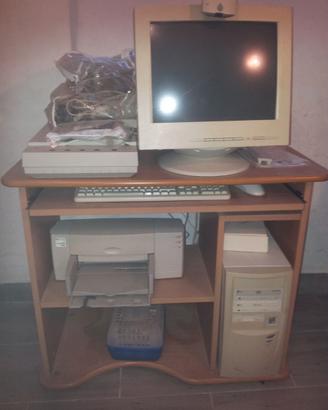 PC anni 2000
