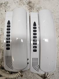 cornette Elvox Vimar 6818