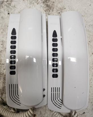 cornette Elvox Vimar 6818