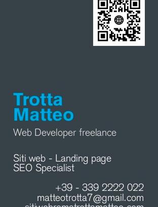 Siti Web