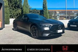 Mercedes-benz GT Coupé 53 4Matic+ Mild hybrid AMG