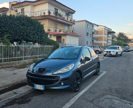 Peugeot 207 - 2007