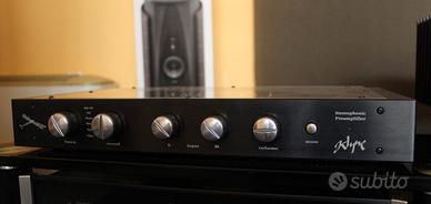 Preamplificatore Kline 7 LX 3.5