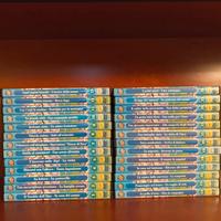 Raccolta completa 26 DVD Heidi