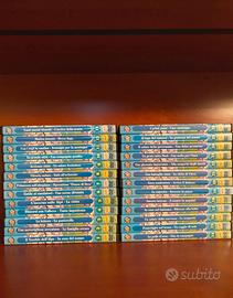 Raccolta completa 26 DVD Heidi