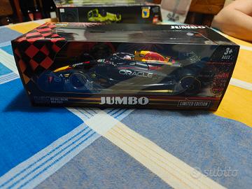 Burago Red Bull Racing Rb-19-2023