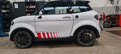 Chatenet CH46 Sport Erre