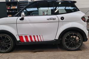 Chatenet CH46 Sport Erre