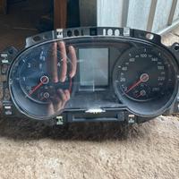 Ricambi e interni Vw golf 7 gtd