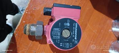 Circolatore Grundfos