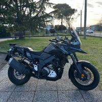 Suzuki V Strom DL 1050 XT