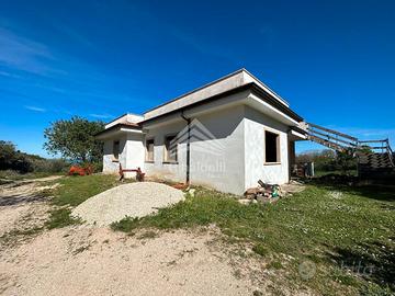 Indipendente, panoramica, tua: la casa su misura