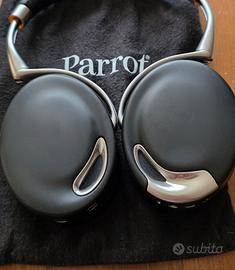 Cuffie alta gamma originali Parrot ZIK