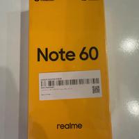 Realme Note 60 6/128Gb