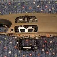 Cruscotto marrone BMW serie 1 E87 2006 navi