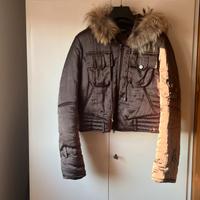 Giubbotto bomber donna Anna Biagini