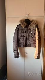 Giubbotto bomber donna Anna Biagini