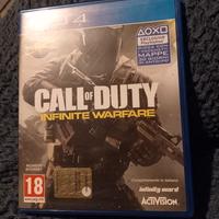 gioco play station 4