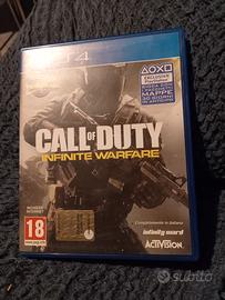 gioco play station 4