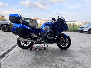 BMW R1250RT ANNO 2022
