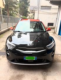 Kia Stonic 1.6 CRDi del 2017