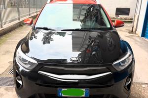 Kia Stonic 1.6 CRDi del 2017