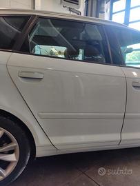 Porta posteriore dx AUDI A3 del 2013