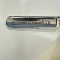 Rasoio mano libera Puma n1