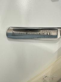 Rasoio mano libera Puma n1