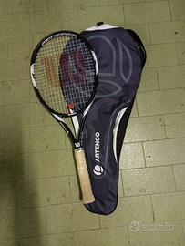 Wilson Federer Team 105 tennis