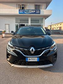 Renault Captur TCe 100 CV GPL Intens